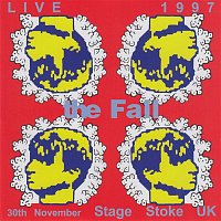 Live 1997 30th November Stage Stoke UK