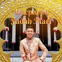 Zubir Khan – Deepavali Sudah Mari