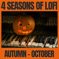 ClassicFi, Antonio Vivaldi, Sergei Rachmaninoff – 4 seasons of lofi - autumn (october)