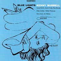Kenny Burrell – Blue Lights [Volumes 1 & 2]