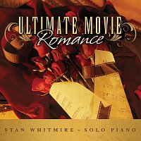 Přední strana obalu CD Ultimate Movie Romance: Romantic Movie Songs On Solo Piano