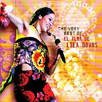 Lila Downs – The Very Best Of