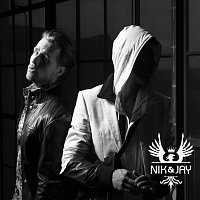 Nik & Jay – Udodelige