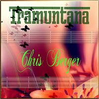 Přední strana obalu CD Tramuntana