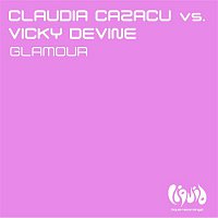 Vicky Devine & Claudia Cazacu – Glamour (Tech Trance Mix)