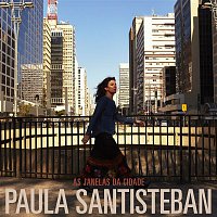 Paula Santisteban – As janelas da cidade