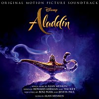 Různí interpreti – Aladdin [Original Motion Picture Soundtrack]