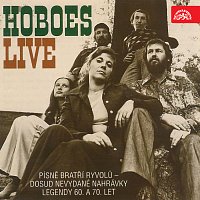 Hoboes – Hoboes Live