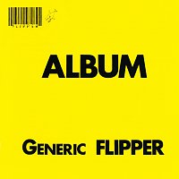 Přední strana obalu CD Album - Generic Flipper
