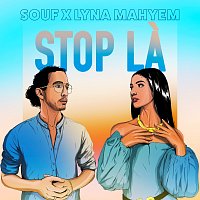 Souf, Lyna Mahyem – Stop La