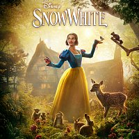 Rachel Zegler, Disney – Waiting On A Wish [From "Disney's Snow White"]