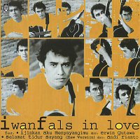Iwan Fals – In Love
