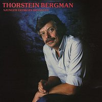 Thorstein Bergman – Sjunger Georges Brassens