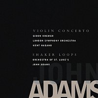 Violin Concerto / Shaker Loops