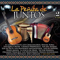 Various  Artists – La Penita De Juntos