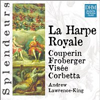 DHM Splendeurs: La Harpe Royale