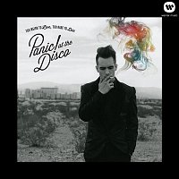 Panic! At The Disco – Too Weird To Live, Too Rare To Die!