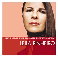 Leila Pinheiro – The Essential Leila Pinheiro