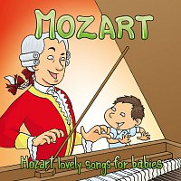 Mozart: The Mozart Lovely Songs For Babies