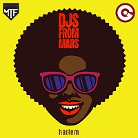 DJs From Mars – Harlem [Manovski Edit]