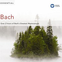 Various  Artists – Essential Bach