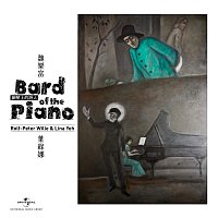 Rolf-Peter Wille, Lina Yeh – Bard of the Piano