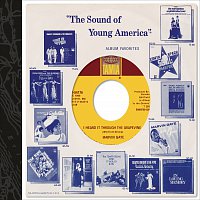 Přední strana obalu CD The Complete Motown Singles - Vol. 8: 1968