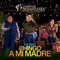 Banda Los Sebastianes De Saúl Plata – Chingo A Mi Madre [En Vivo]