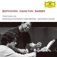 Beethoven, Isang Yun, Barber [Live]