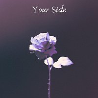 Přední strana obalu CD Your Side