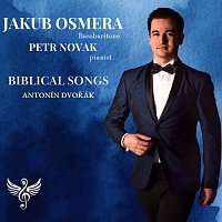 Jakub Osmera, Petr Novák – Jakub Osmera : Biblical Songs