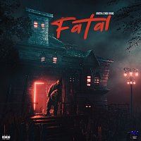 Přední strana obalu CD Fatal