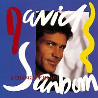 David Sanborn – A Change of Heart