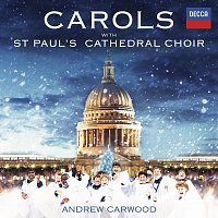 St. Paul's Cathedral Choir, Andrew Carwood – Leontovych: Carol Of The Bells