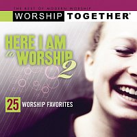 Různí interpreti – Here I Am To Worship [Vol. 2]