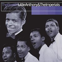 Little Anthony & The Imperials – The Best Of Little Anthony & The Imperials