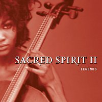 Sacred Spirit – Legends