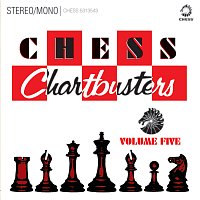 Přední strana obalu CD Chess Chartbusters, Vol. 5