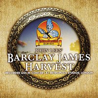 John Lees' Barclay James Harvest – Live In Concert at Metropolis Studios, London