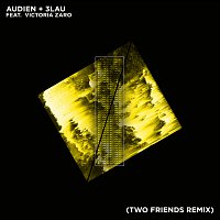 Audien, 3LAU, Victoria Zaro – Hot Water [Two Friends Remix]