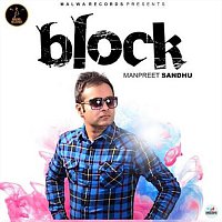 Manpreet Sandhu – Block