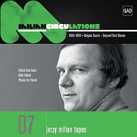 Jerzy Milian – Circulations