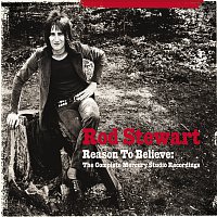 Rod Stewart – Reason To Believe: The Complete Mercury Recordings