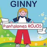 Ginny – Pantalones Rojos