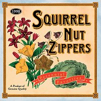 Squirrel Nut Zippers – Perennial Favorites