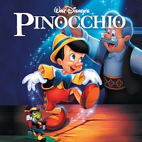 Různí interpreti – Pinocchio
