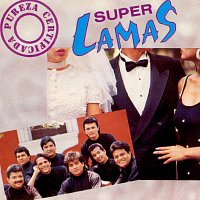 Super Lamas – Pureza Certificada