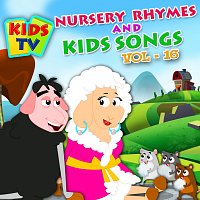 Kids TV – Kids TV Nursery Rhymes and Kids Songs Vol. 16