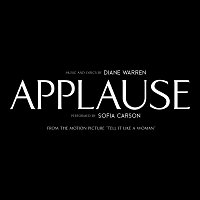 Sofia Carson – Applause [From "Tell It Like a Woman"]