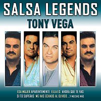 Tony Vega – Salsa Legends